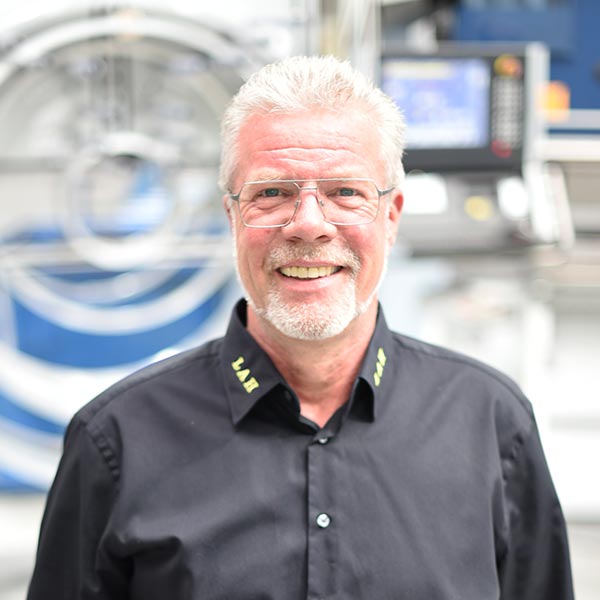 Heinz-Friedrich Kamps Heinz-Friedrich Kamps